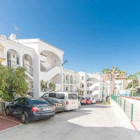 Casablanca 3 Apartamento Con Vistas Al Mar 丰希罗拉 外观 照片