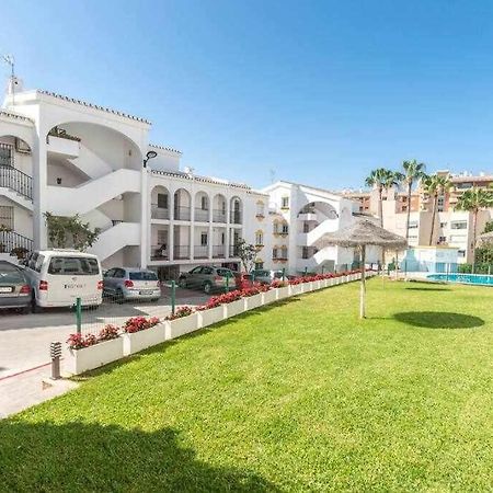Casablanca 3 Apartamento Con Vistas Al Mar 丰希罗拉 外观 照片