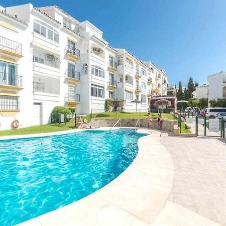 Casablanca 3 Apartamento Con Vistas Al Mar 丰希罗拉 外观 照片
