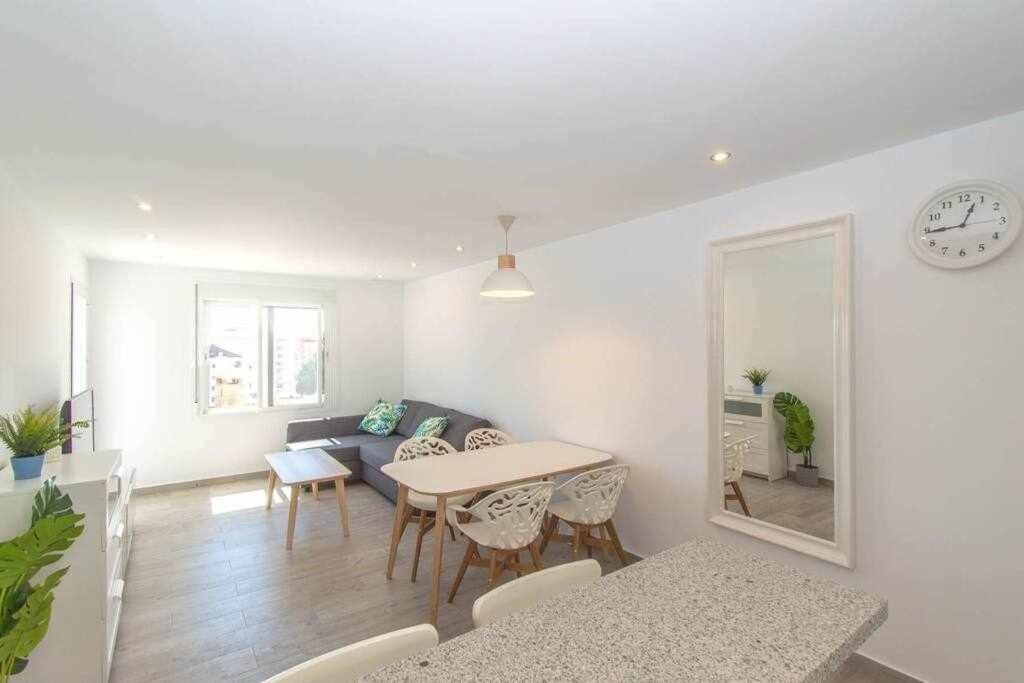 Casablanca 3 Apartamento Con Vistas Al Mar 丰希罗拉 外观 照片